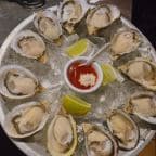 Best Oysters on Half Shell in San Francisco, CA