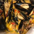 Best Mussels (Get Down N Dirty) in San Francisco, CA