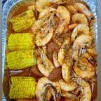 Best White Shrimp (Head On) (Get Down N Dirty) in San Francisco, CA