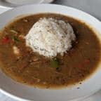 Best Gumbo in San Francisco, CA