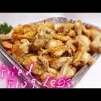 Best Fried Frog Legs in San Francisco, CA