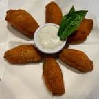 Best Cajun Spicy Wings in San Francisco, CA