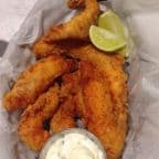 Best Fried Fish Strip in San Francisco, CA