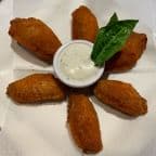 Best Lemon Pepper Chicken Wing in San Francisco, CA