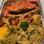 Best Seafood Combo C in San Francisco, CA